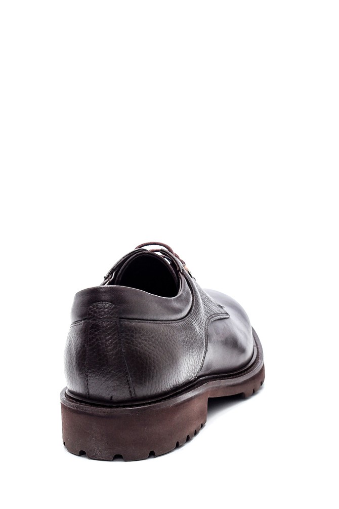 Kahverengi Erkek Deri Casual AyakkabıKahverengi Erkek Deri Casual Ayakkabı -
        21WFD6385FT_4