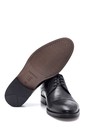 5638372972 Erkek Deri Desen Detaylı Klasik Ayakkabı