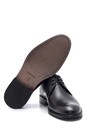 5638372996 Erkek Deri Desen Detaylı Klasik Ayakkabı