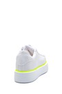 5638426300 Kadın Neon Detaylı Sneaker