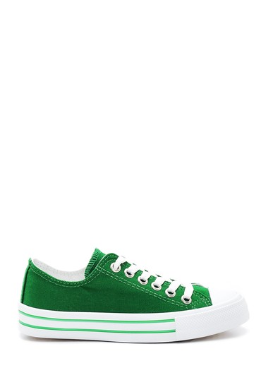 Yeşil Kadın Sneaker 5638416106